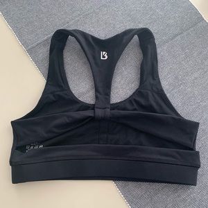 Buffbunny Bare sports bra